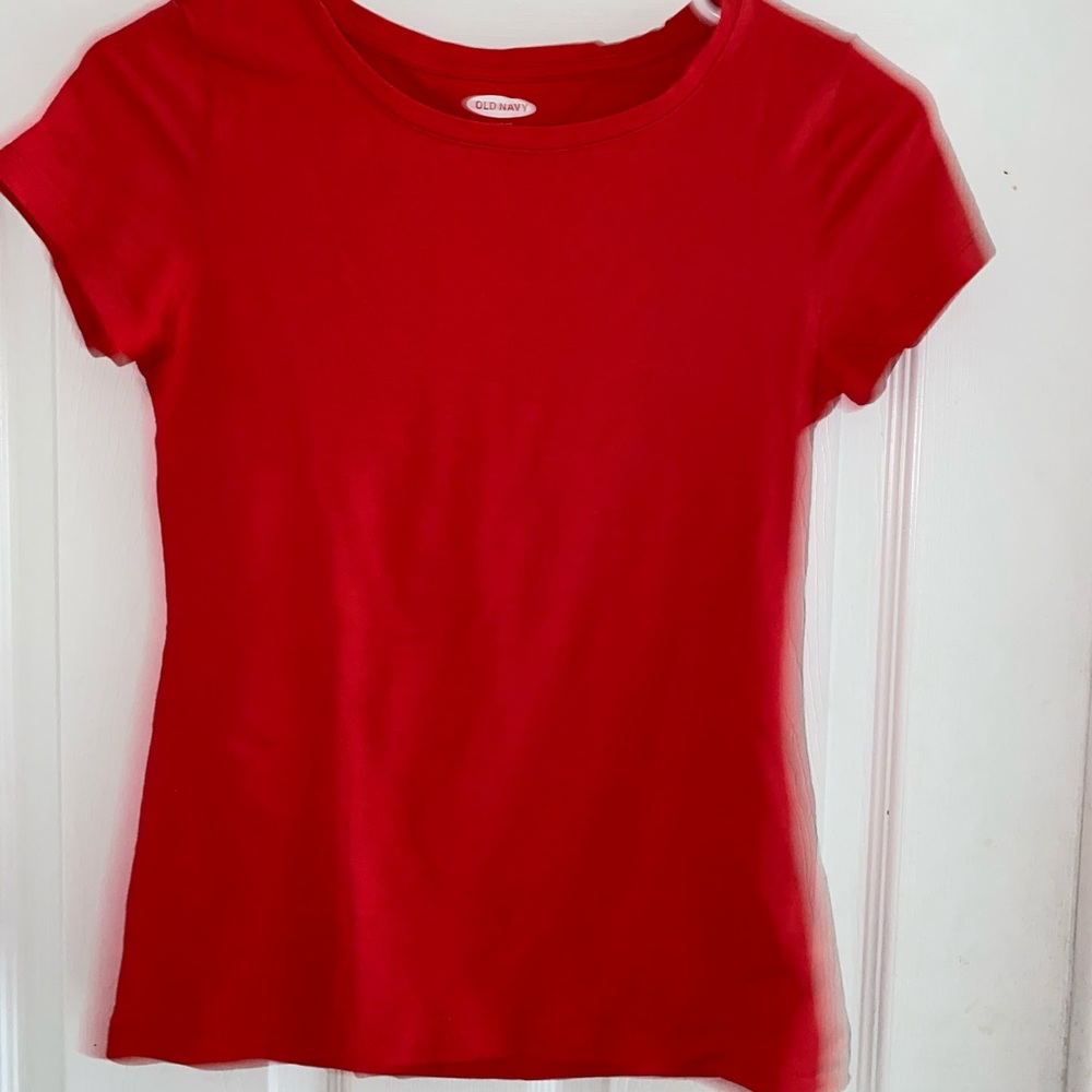 Womens T-shirt